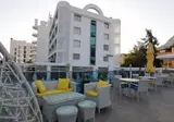 Idas Hotel foto 24