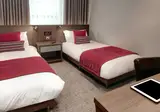 Best Western Plus The Delmere Hotel foto 19