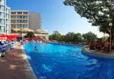 Slavey Hotel foto 20