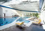 Limak Arcadia Sport Resort foto 5