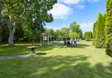 Camping Bosore Strand foto 11