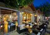 Alexander Beach Hotel & Village foto 26