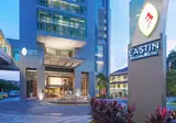 Eastin Grand Hotel Sathorn foto 25