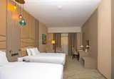 Four Points by Sheraton Production City, Dubai foto 6
