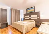 Hotel Milton foto 1