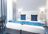 Hotel Victor Hugo Paris Kleber foto 2