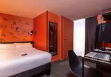 Hôtel ibis Styles Paris Gare de l'Est Magenta foto 30