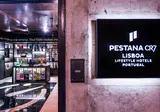 Pestana CR7 Lisboa foto 19