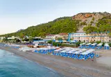 Club Otel Rama foto 2