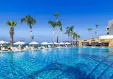 Alexander The Great Beach Hotel foto 8