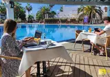 Hotel Las Marismas de Corralejo foto 30
