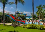 Kumkoy Beach Resort & Spa foto 27