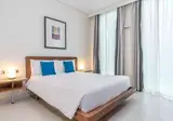Aparthotel Adagio Abu Dhabi Al Bustan foto 3