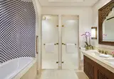 Hilton Salwa Beach Resort & Villas foto 29