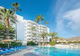 Alcudia Beach Aparthotel foto 1
