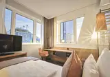 Best Western Hotel Arabellapark München foto 8