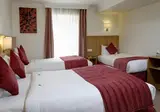 Best Western London Highbury foto 26