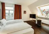 Seehotel am Kaiserstrand foto 7