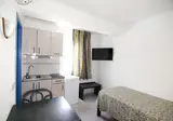 Aparhotel Vibra Central City foto 26