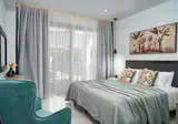AJ & Christian luxury villas foto 11