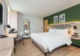 Hotel Campanile Marne La Vallée - Bussy Saint Georges foto 3