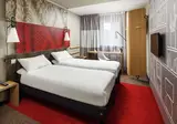 Ibis Glasgow City Centre foto 4