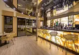 Hotel Saray foto 15