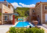 Kymothoe Villas foto 23