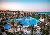 Hotel Tropitel Sahl Hasheesh foto 1
