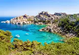 8-daagse rondreis Schatten van Sardinië foto 1