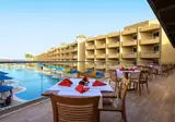 Amwaj Beach Club Abu Soma Resort foto 4