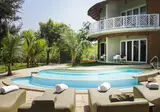 Balafon Beach Resort foto 22