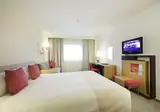 Novotel Glasgow Centre foto 4
