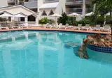 Sapphire Beach Club Resort foto 17