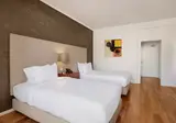 Vilamoura Garden Hotel foto 8
