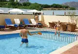 Astron Princess Hotel foto 27
