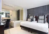 Best Western Plus Hôtel Masséna Nice foto 6