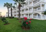 Arkadia Luxury Hotel Apartments foto 23