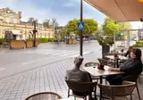 Dormio Wijnhotel Valkenburg foto 21