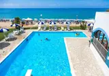 Hotel Poseidon Diamante foto 11