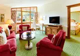 Hotel Salzburger Hof foto 11
