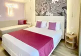 Hotel Tirreno foto 5