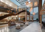Hotel Attica21 Vigo 4****S Business & Wellness foto 3