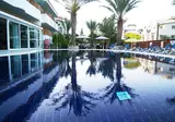 M. Moniatis Hotel foto 1