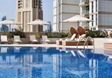 Movenpick Hotel Appartementen Downtown foto 2
