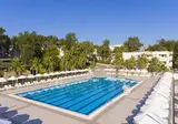 Club Hotel Sidelya foto 25