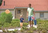 Zeepark Haerendycke De Haan foto 1