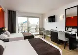 Sandos Monaco Beach Hotel & Spa - Adults only foto 4