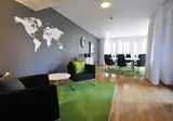 Sky Hotel Appartementen Stockholm foto 9