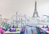 Ibis Styles Paris Eiffel Cambronne foto 10